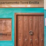 Apartamento Torre Ercilla