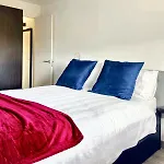 Duplex Beach Cabopino