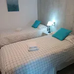 Benal Beach 907