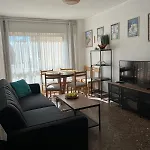 Apartamento Isabel Del Mar Solo Familias