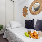 Loft A Orillas Del Mar Mediterraneo