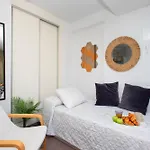 Loft A Orillas Del Mar Mediterraneo