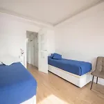 Atico En Calella A 7 Minutos De La Playa