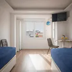 Atico En Calella A 7 Minutos De La Playa