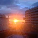 Apartamento 50M De La Playa- Wifi-Aire Acondicionado