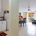 Two Bedrooms Apartment In Parque Santiago 2
