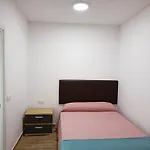 Cg134 - Nuevo Estudio, Reformado, Wifi, Fire Tv, Centrico