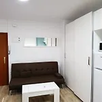 Cg134 - Nuevo Estudio, Reformado, Wifi, Fire Tv, Centrico
