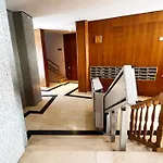 1 Bedroom Apartment Second Line Beach- Parque Marbella Building