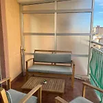 Apartamento A Tan Solo 100M De La Playa Solo Familias
