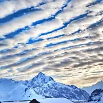 Sunshine Kazbegi
