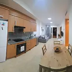 Apartamento Con Piscina Y Cerca De La Playa