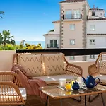 Banus Rentals Luminoso Apartamento Con Vistas Al Mar