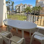 Preciosos Apartamento De Dos Dormitorios