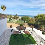 Vistas Al Mar Y La Piscina En Calarreona - By Aloha Palma