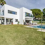 Villa Alegria By Kura Homes