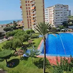 Apartamento Con Vistas Al Mar A Pocos Metros De La Playa