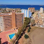 La Terracita De Playa Honda Con Parking