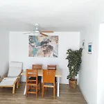 Apartamento Malaga 300 Metros De La Playa