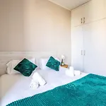 Eixample Next To Paseo De Gracia Modern 3Bd