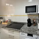 Apartamento Bolsa 74