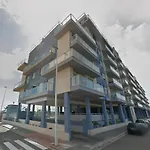 Apartamento Vacacional Vela Blanca Moncofa Ref 055