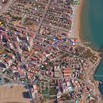 Apartamento Vacacional Anclamar II Ref 017