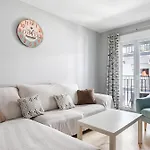 Apartamento De La Fuente
