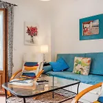 Lovely Apartment In Ayamonte With Kitchen