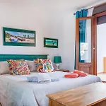 Lovely Apartment In Ayamonte With Kitchen
