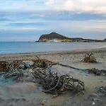 Carboneras, Maravillate De Su Paraiso Natural