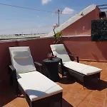 Calle Carlos Primero, Roda