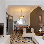 La Casa Del Foriatu