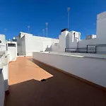Bonito Apartamento Centro Cadiz Bajo B