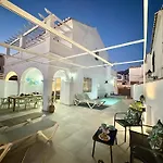 Nerja Paradise Rentals - Villa Calazul