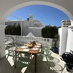 Nerja Paradise Rentals - Villa Calazul