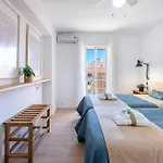 797 Holiday Rentals - Atico Con Vistas En Piscis