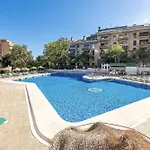 797 Holiday Rentals - Atico Con Vistas En Piscis
