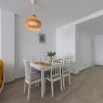 Piso 4H Los Boliches, Fuengirola