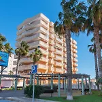 Vistas A Dos Mares La Manga Del Mar Menor Km10 Isla Grosa 2Dormitorios