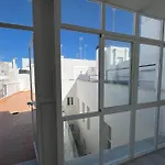 Elegante Apartamento 2 Dormitorios Atico Cadiz