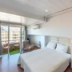 Beach & Fun: Cozy Studio