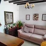 Casita Del Tejedor
