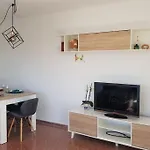 Apartamento Con Vistas Al Mar