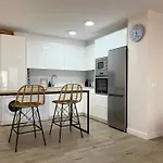 Apartamento Atlanterra Playa Primera Linea