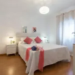 Centrico Tranquilo 2 Rooms