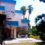 Casa Vintage Delante Del Mar