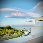 Mojacar Casa El Cantal Playa Con Vistas La Mar