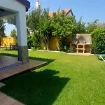 Chalet La Huerta Con Piscina Y Wifi