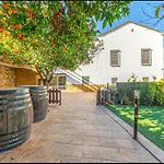 Cortijo Andaluz Dona Adela